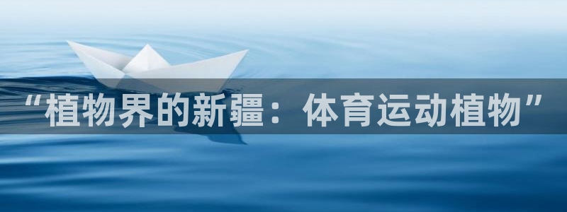 米兰体育入口