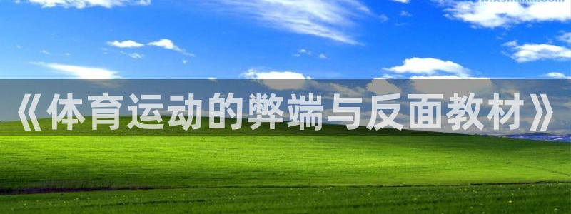 米兰体育网页版